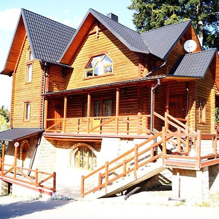Норіс Hotel Migovo Ngoại thất bức ảnh