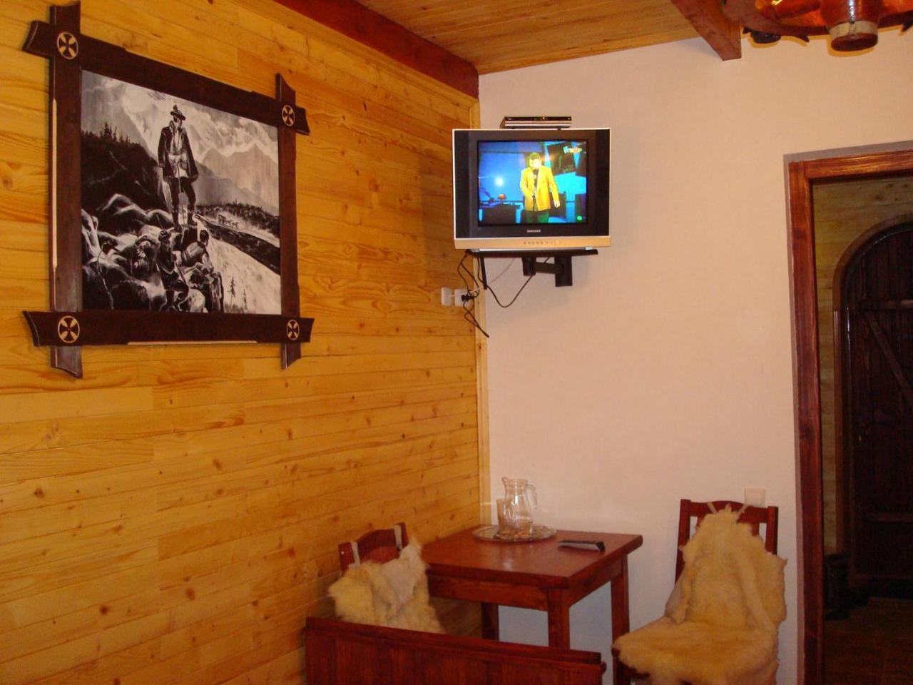 Норіс Hotel Migovo Ngoại thất bức ảnh