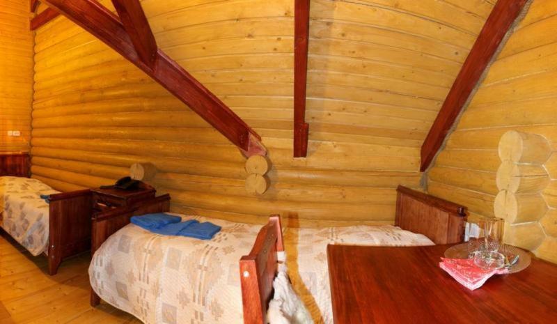 Норіс Hotel Migovo Ngoại thất bức ảnh