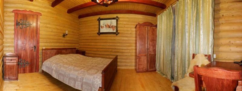 Норіс Hotel Migovo Ngoại thất bức ảnh