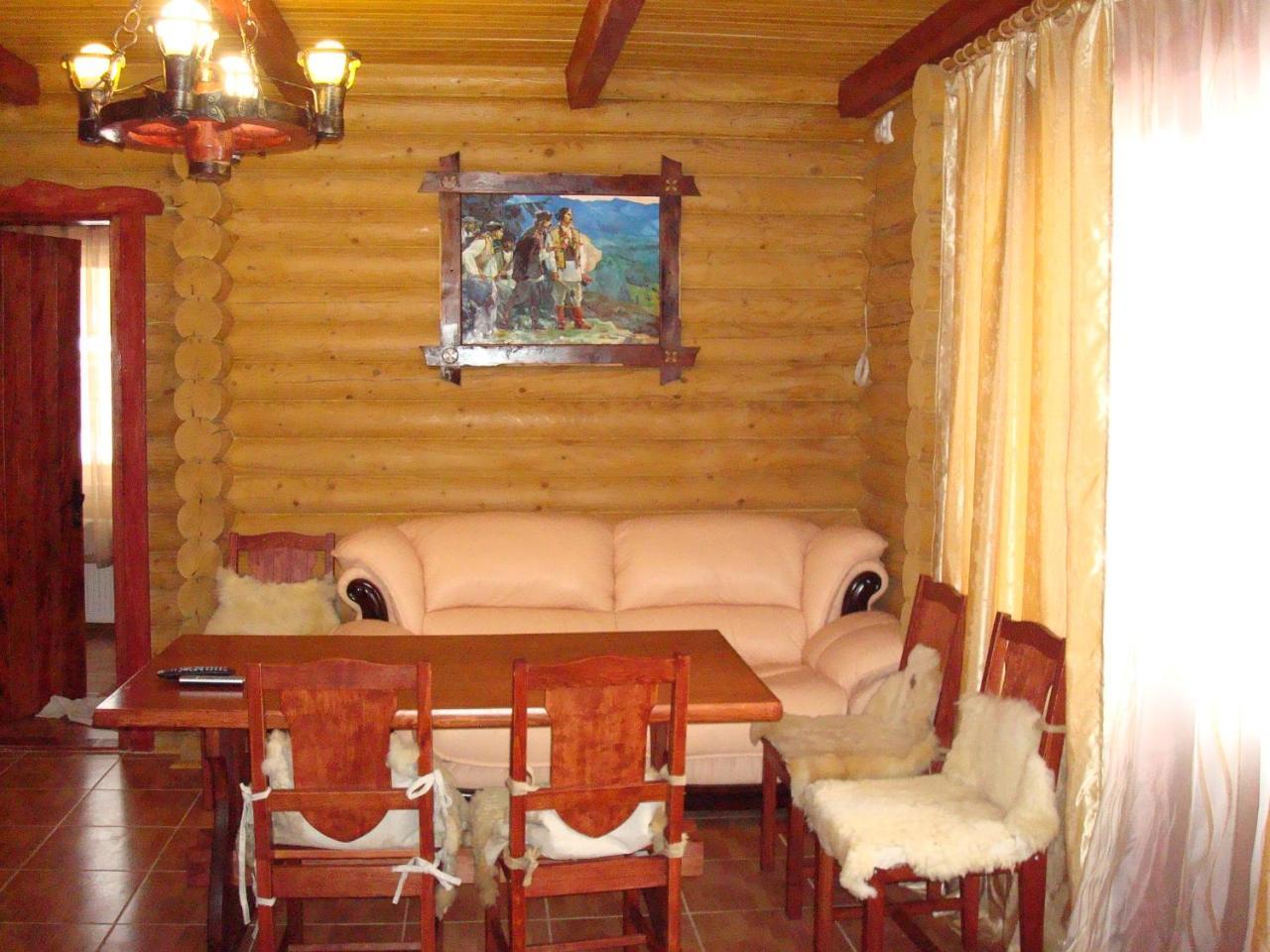 Норіс Hotel Migovo Ngoại thất bức ảnh