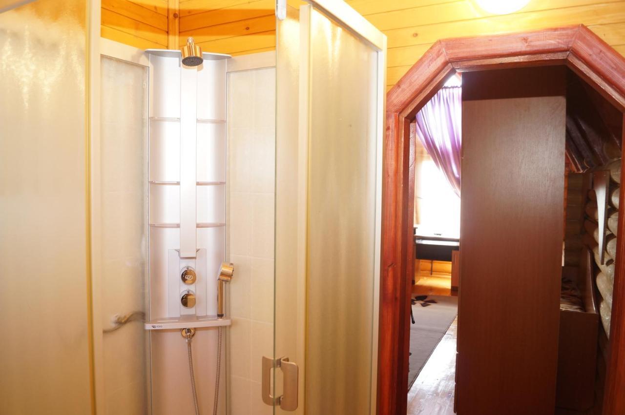 Норіс Hotel Migovo Ngoại thất bức ảnh