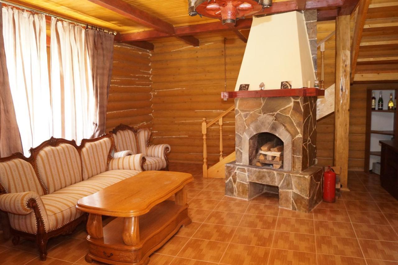 Норіс Hotel Migovo Ngoại thất bức ảnh