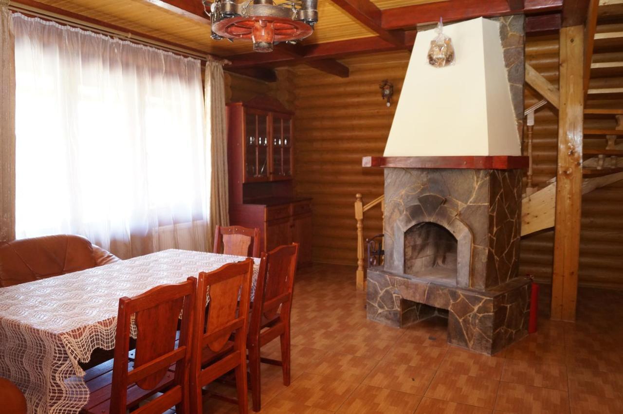 Норіс Hotel Migovo Ngoại thất bức ảnh