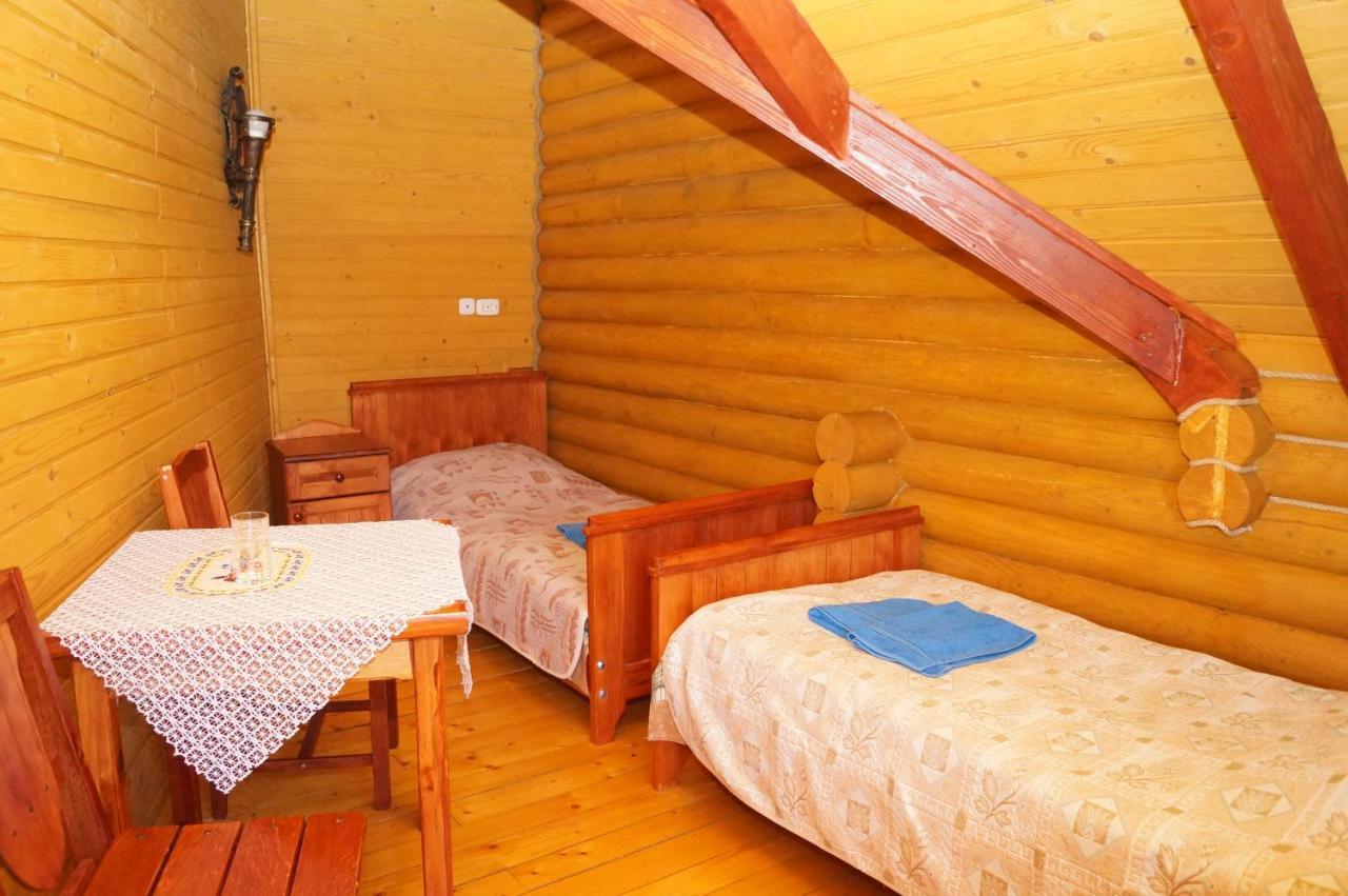 Норіс Hotel Migovo Ngoại thất bức ảnh