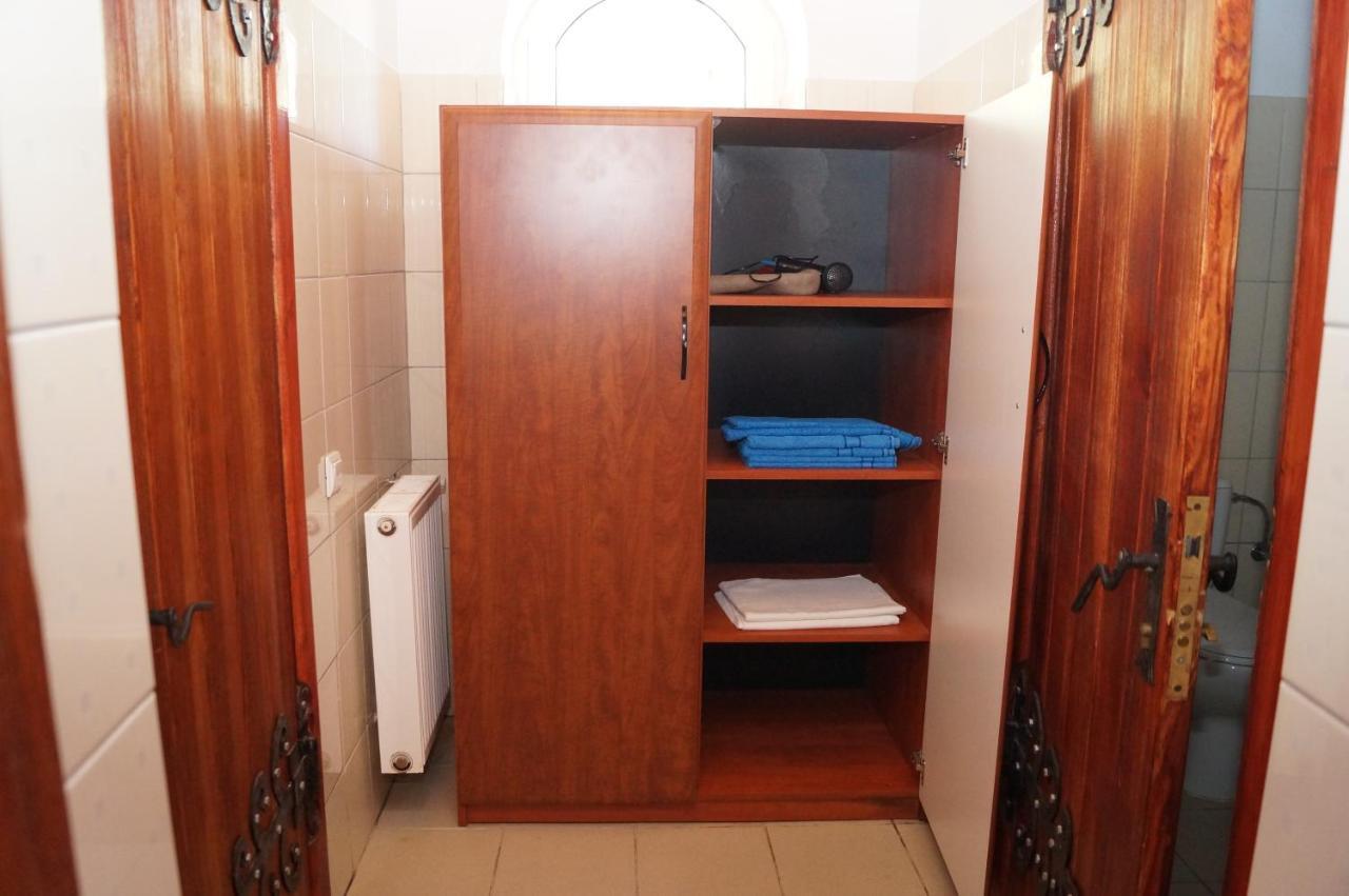 Норіс Hotel Migovo Ngoại thất bức ảnh
