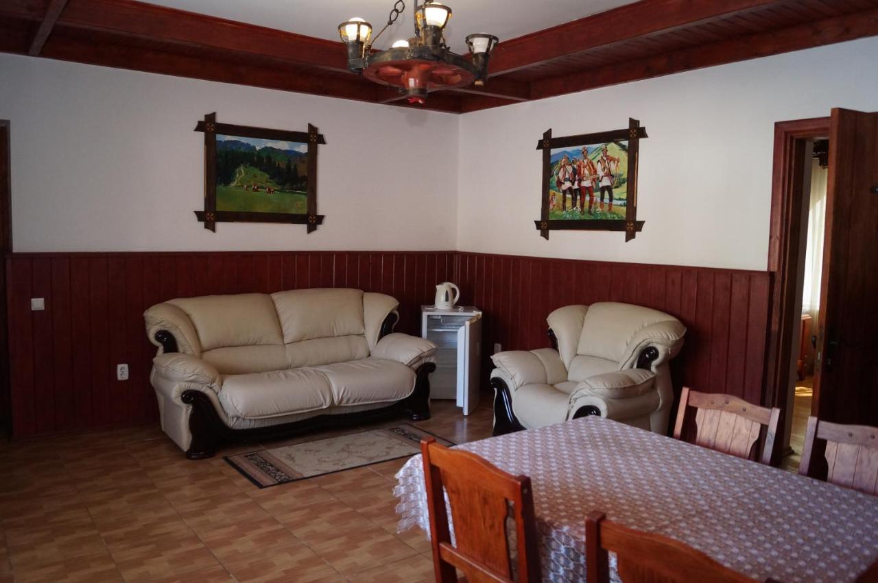 Норіс Hotel Migovo Ngoại thất bức ảnh