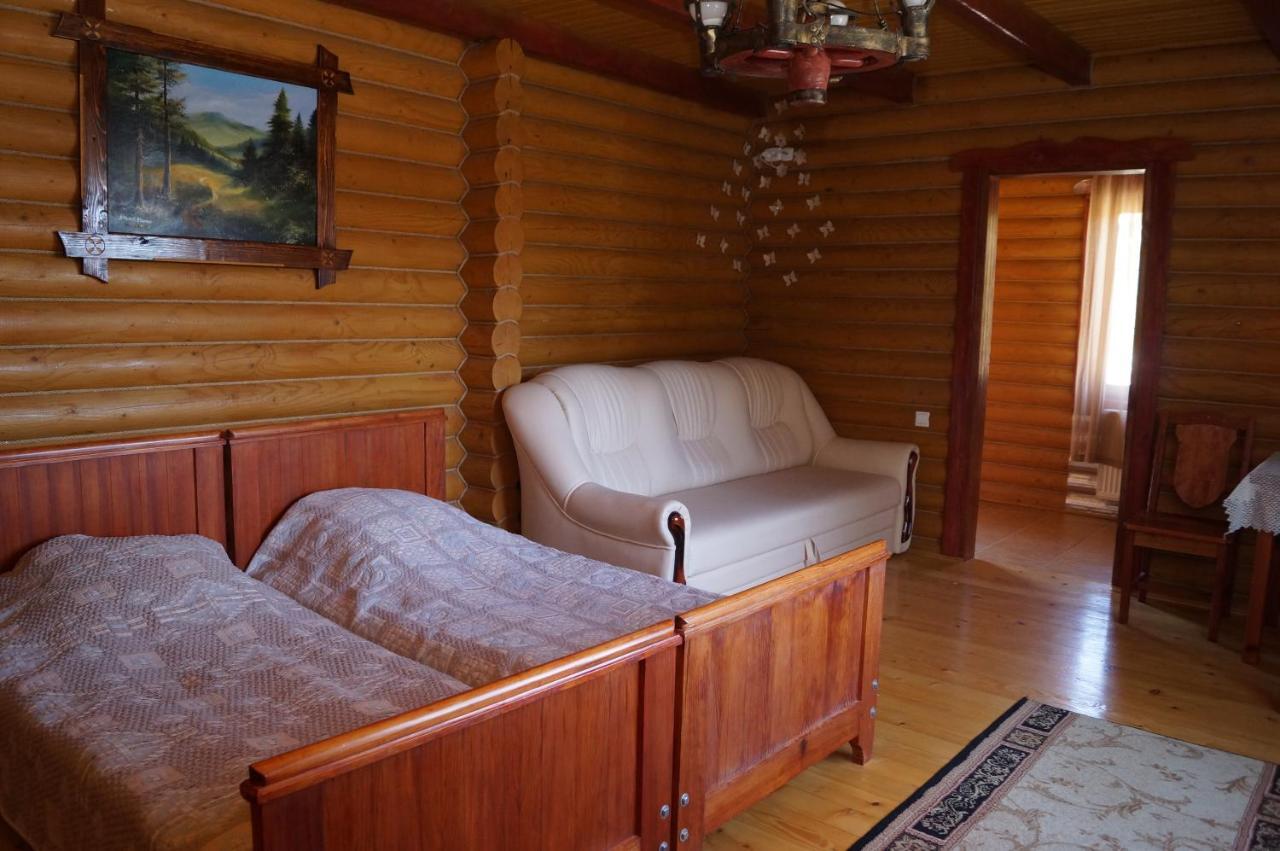 Норіс Hotel Migovo Ngoại thất bức ảnh