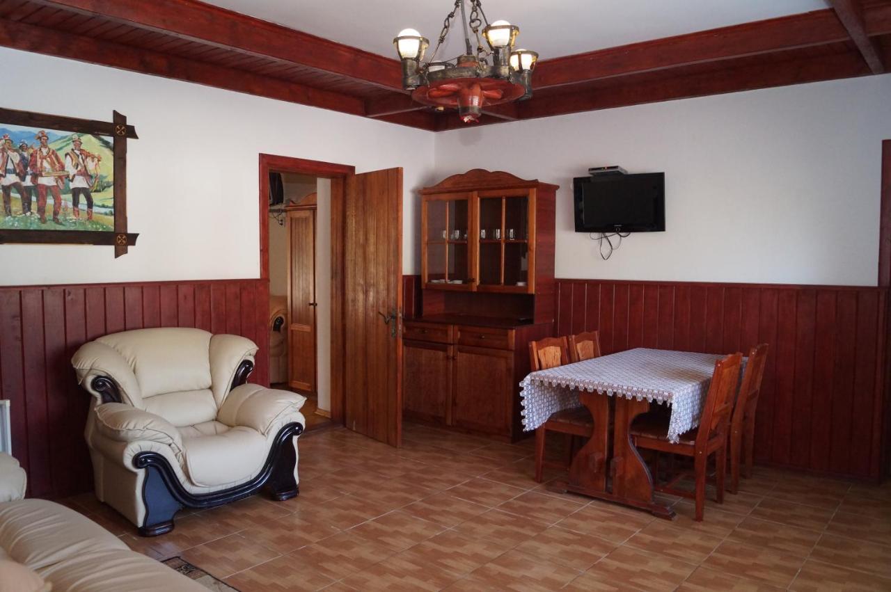 Норіс Hotel Migovo Ngoại thất bức ảnh