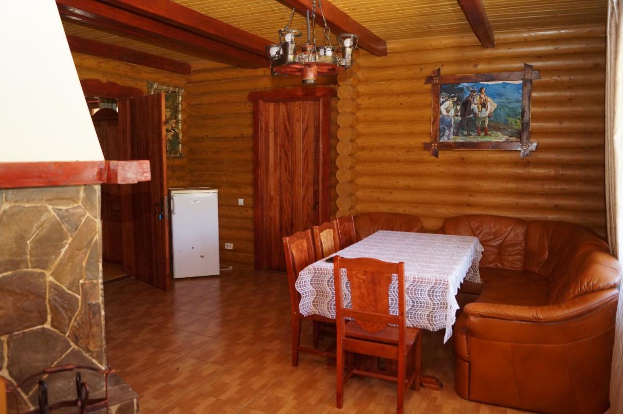 Норіс Hotel Migovo Ngoại thất bức ảnh