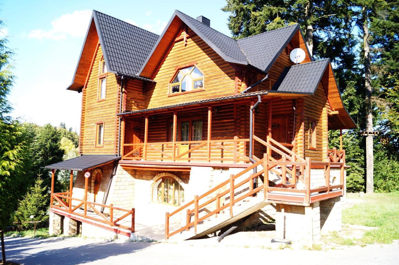 Норіс Hotel Migovo Ngoại thất bức ảnh